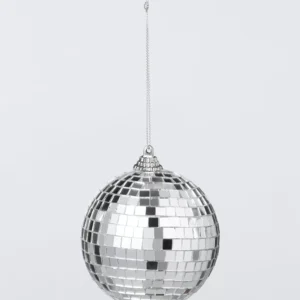 John Lewis Sugar & Spice Disco Ball Bauble