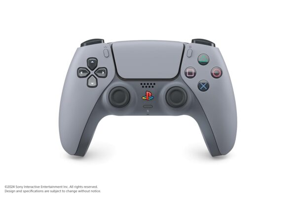 Sony PlayStation DualSense wireless controller – 30th Anniversary Limited Edition (Renewed Premium)