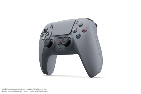 Sony PlayStation DualSense wireless controller – 30th Anniversary Limited Edition (Renewed Premium)